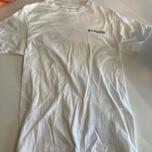 PFG Columbia T-shirt S